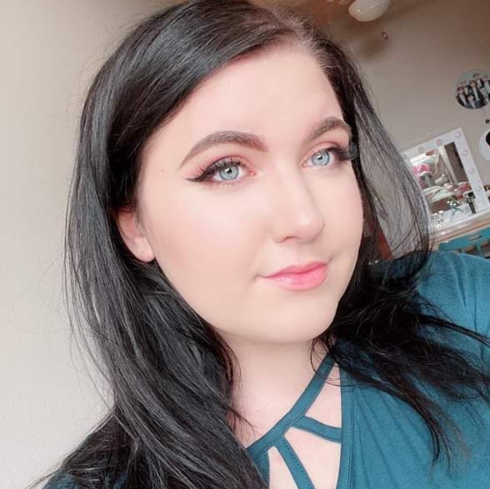 Meet your Posher, Theresa
